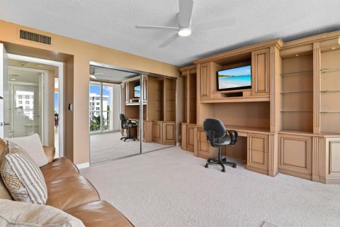 Condominio en venta en Boca Raton, Florida, 2 dormitorios, 134.8 m2 № 2154336 - foto 22