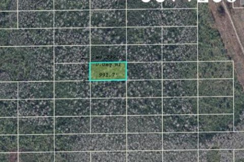 Land in Orlando, Florida № 2162047
