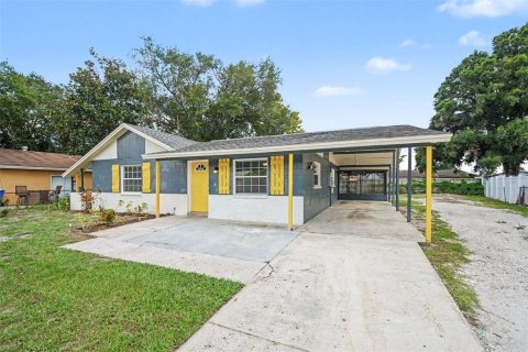 Casa en venta en Tampa, Florida, 2 dormitorios, 104.05 m2 № 2349735 - foto 5