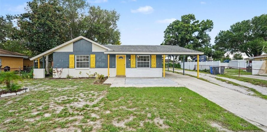 Casa en Tampa, Florida 2 dormitorios, 104.05 m2 № 2349735