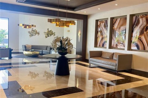 Copropriété à louer à Aventura, Floride: 2 chambres, 105.54 m2 № 1935556 - photo 22