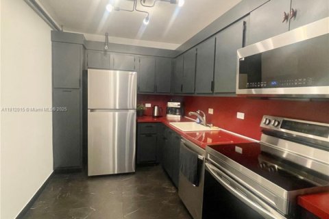 Copropriété à louer à Aventura, Floride: 2 chambres, 105.54 m2 № 1935556 - photo 7