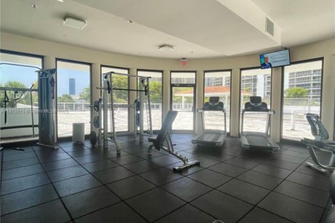 Copropriété à louer à Aventura, Floride: 2 chambres, 105.54 m2 № 1935556 - photo 21