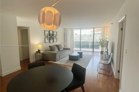 Copropriété à louer à Aventura, Floride: 2 chambres, 105.54 m2 № 1935556 - photo 6