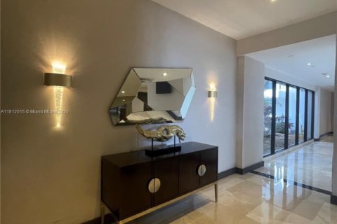 Copropriété à louer à Aventura, Floride: 2 chambres, 105.54 m2 № 1935556 - photo 24