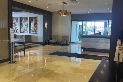 Copropriété à louer à Aventura, Floride: 2 chambres, 105.54 m2 № 1935556 - photo 23