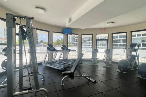 Copropriété à louer à Aventura, Floride: 2 chambres, 105.54 m2 № 1935556 - photo 20