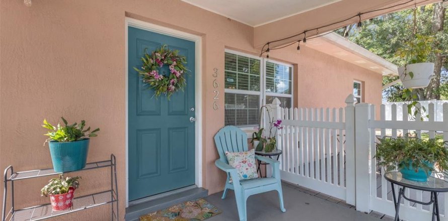 Casa en Orlando, Florida 2 dormitorios, 71.35 m2 № 2203495