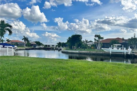 Land in Punta Gorda, Florida № 1295869 - photo 5