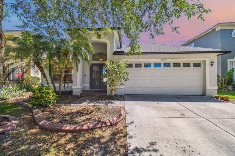 Villa ou maison à Tampa, Floride 3 chambres, 192.68 m2 № 2419169
