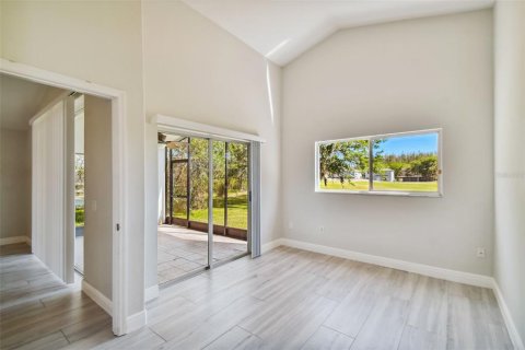 Villa ou maison à louer à Tampa, Floride: 3 chambres, 192.68 m2 № 2419169 - photo 23