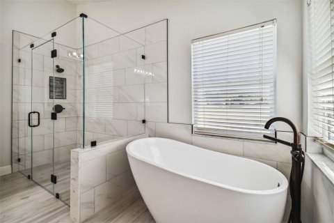 Villa ou maison à louer à Tampa, Floride: 3 chambres, 192.68 m2 № 2419169 - photo 22