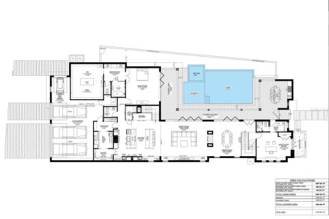 House in Orlando, Florida 5 bedrooms, 509.75 sq.m. № 1381148 - photo 2
