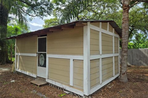 Villa ou maison à vendre à Tampa, Floride: 4 chambres, 107.02 m2 № 2344710 - photo 19