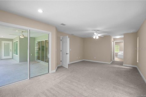 Villa ou maison à vendre à Hernando, Floride: 3 chambres, 186.64 m2 № 1907981 - photo 20
