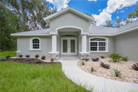 Villa ou maison à vendre à Hernando, Floride: 3 chambres, 186.64 m2 № 1907981 - photo 5