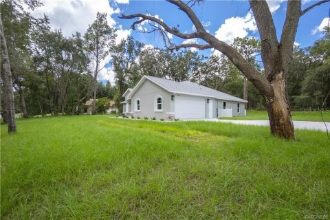 Villa ou maison à vendre à Hernando, Floride: 3 chambres, 186.64 m2 № 1907981 - photo 3