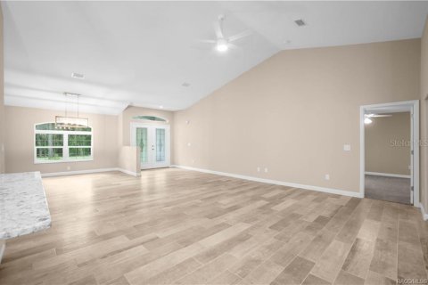 Villa ou maison à vendre à Hernando, Floride: 3 chambres, 186.64 m2 № 1907981 - photo 11