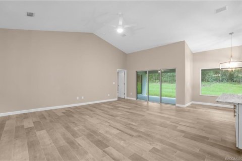 Villa ou maison à vendre à Hernando, Floride: 3 chambres, 186.64 m2 № 1907981 - photo 8