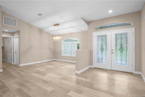 Villa ou maison à vendre à Hernando, Floride: 3 chambres, 186.64 m2 № 1907981 - photo 6