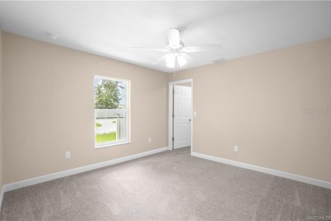 Villa ou maison à vendre à Hernando, Floride: 3 chambres, 186.64 m2 № 1907981 - photo 29