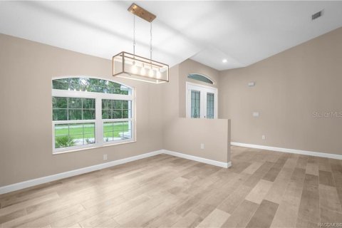 Villa ou maison à vendre à Hernando, Floride: 3 chambres, 186.64 m2 № 1907981 - photo 7