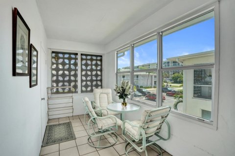 Condominio en venta en South Palm Beach, Florida, 2 dormitorios, 85.84 m2 № 2189288 - foto 15