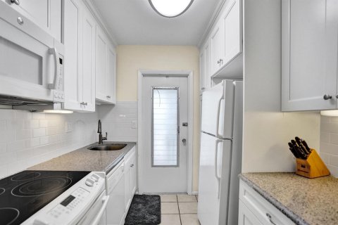 Condominio en venta en South Palm Beach, Florida, 2 dormitorios, 85.84 m2 № 2189288 - foto 13