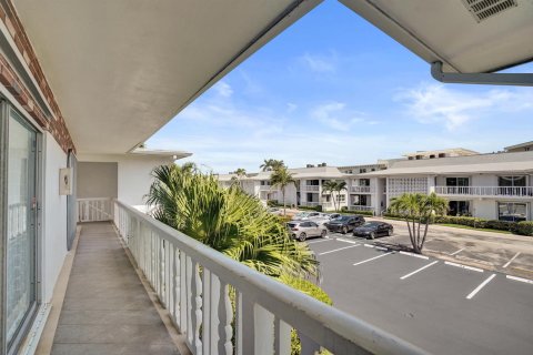 Condominio en venta en South Palm Beach, Florida, 2 dormitorios, 85.84 m2 № 2189288 - foto 17