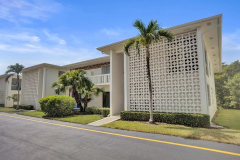 Condominio en South Palm Beach, Florida, 2 dormitorios  № 2189288