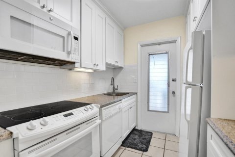 Condominio en venta en South Palm Beach, Florida, 2 dormitorios, 85.84 m2 № 2189288 - foto 3