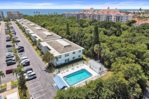 Condominio en venta en South Palm Beach, Florida, 2 dormitorios, 85.84 m2 № 2189288 - foto 18
