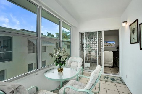 Condominio en venta en South Palm Beach, Florida, 2 dormitorios, 85.84 m2 № 2189288 - foto 16