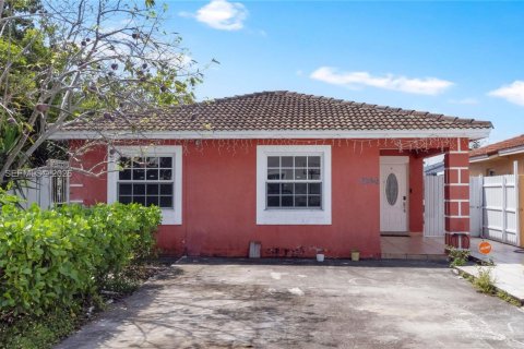 Casa en venta en Homestead, Florida, 3 dormitorios, 107.49 m2 № 2066668 - foto 22