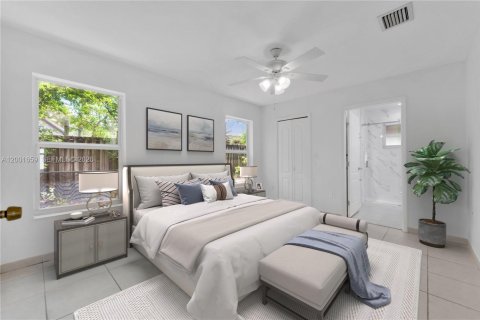 Casa en venta en Homestead, Florida, 3 dormitorios, 107.49 m2 № 2066668 - foto 8