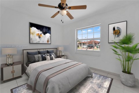 Casa en venta en Homestead, Florida, 3 dormitorios, 107.49 m2 № 2066668 - foto 11