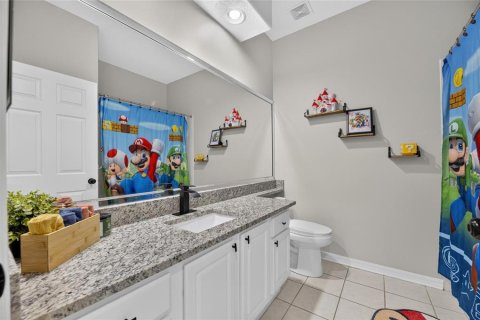 Villa ou maison à louer à Riverview, Floride: 4 chambres, 218.23 m2 № 2410391 - photo 30
