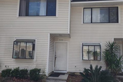 Touwnhouse à Gainesville, Floride 2 chambres, 94.39 m2 № 2097160