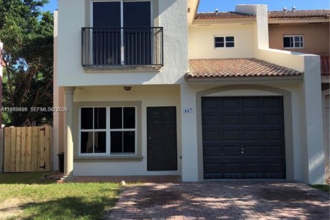 Touwnhouse à vendre à Florida City, Floride: 4 chambres, 167.13 m2 № 2051711 - photo 10