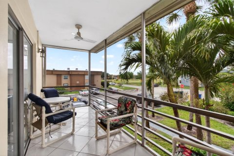 Condo in Delray Beach, Florida, 2 bedrooms  № 2190887 - photo 26