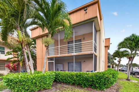 Condo in Delray Beach, Florida, 2 bedrooms  № 2190887 - photo 30