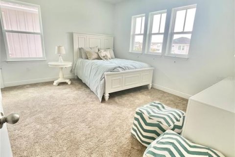 Villa ou maison à louer à Orlando, Floride: 5 chambres, 276.85 m2 № 2199144 - photo 30