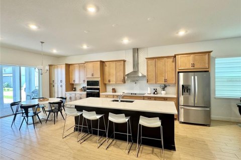 Villa ou maison à louer à Orlando, Floride: 5 chambres, 276.85 m2 № 2199144 - photo 9