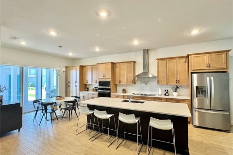Villa ou maison à louer à Orlando, Floride: 5 chambres, 276.85 m2 № 2199144 - photo 5