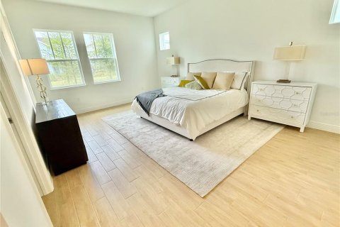 Villa ou maison à louer à Orlando, Floride: 5 chambres, 276.85 m2 № 2199144 - photo 15