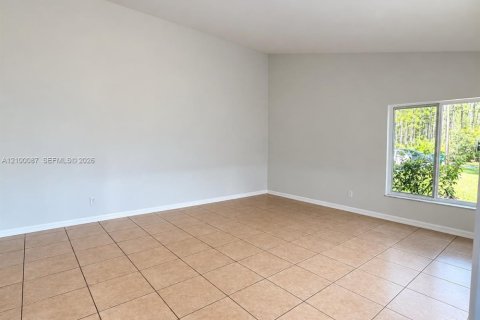 Touwnhouse à louer à Florida City, Floride: 3 chambres, 115.76 m2 № 2402099 - photo 3