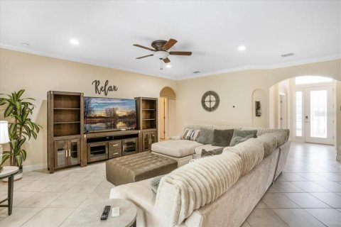Купить виллу или дом в Лейкленд, Флорида 6 комнат, 225.57м2, № 1878101 - фото 9