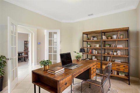 Купить виллу или дом в Лейкленд, Флорида 6 комнат, 225.57м2, № 1878101 - фото 3