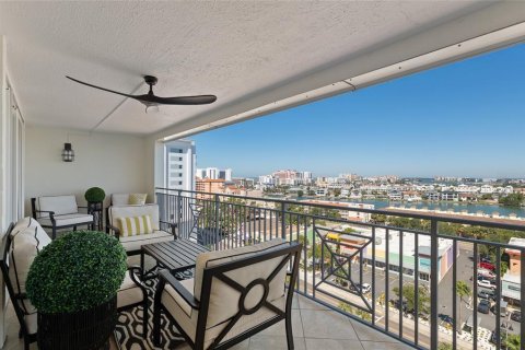 Copropriété à vendre à Clearwater, Floride: 3 chambres, 260.13 m2 № 2419555 - photo 30