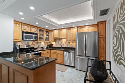 Copropriété à vendre à Clearwater, Floride: 3 chambres, 260.13 m2 № 2419555 - photo 13